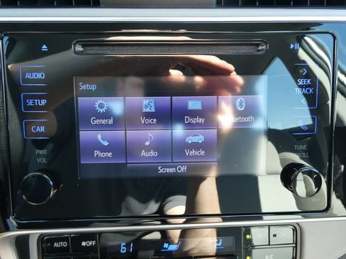 Used 2017 Toyota Corolla LE w/ Protection Package FWD image 30