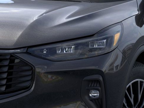 New 2025 Ford Escape SE w/ PHEV Premium Package FWD image 48