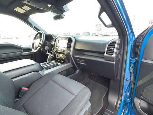 Used 2020 Ford F150 XLT w/ Equipment Group 302A Luxury AWD/4WD image 80