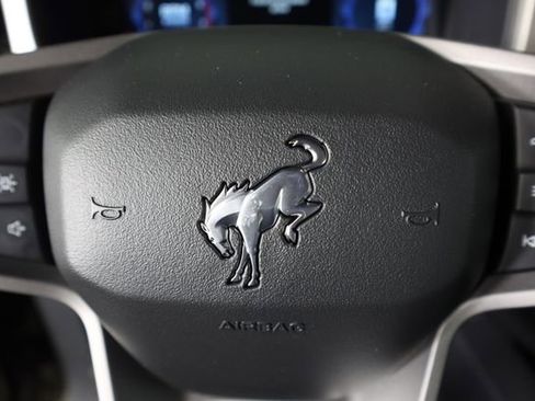 New 2025 Ford Bronco Outer Banks w/ Sasquatch Package image 37