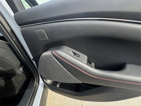 New 2025 Ford Mustang Mach-E Premium w/ Sport Appearance Package image 16