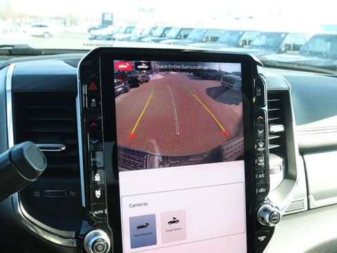 New 2026 RAM 2500 Laramie image 32