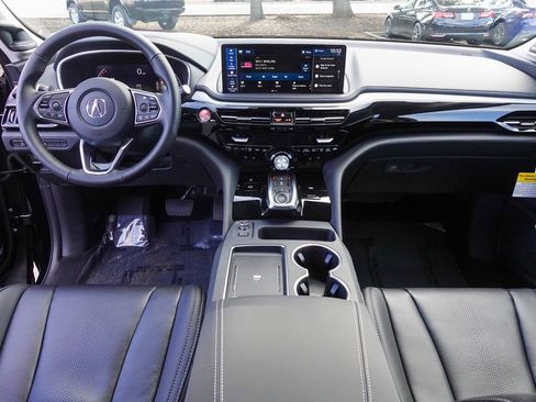 New 2026 Acura MDX Technology Package image 25