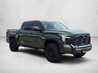 Used 2022 Toyota Tundra SR5 w/ TRD Off-Road Premium Package AWD/4WD video 3