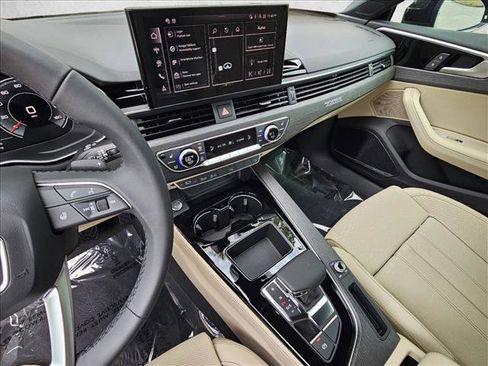 Certified 2025 Audi A5 2.0T Premium Plus w/ Premium Plus image 12