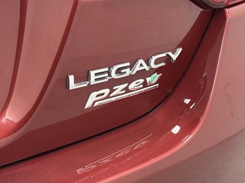 Used 2015 Subaru Legacy 2.5i Premium AWD/4WD image 27