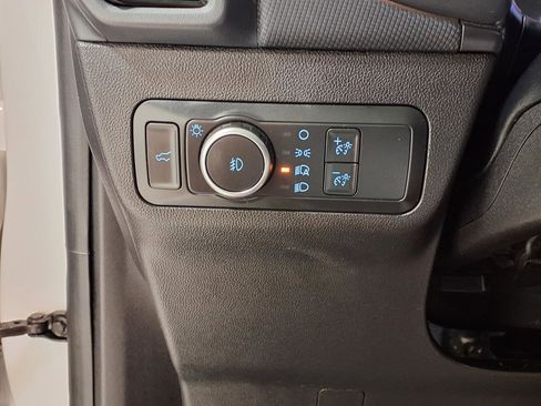 Used 2021 Ford Bronco Sport Outer Banks AWD/4WD image 23