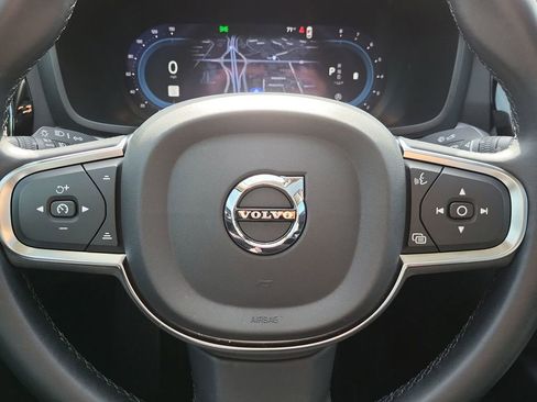 Used 2024 Volvo S60 B5 Core image 11