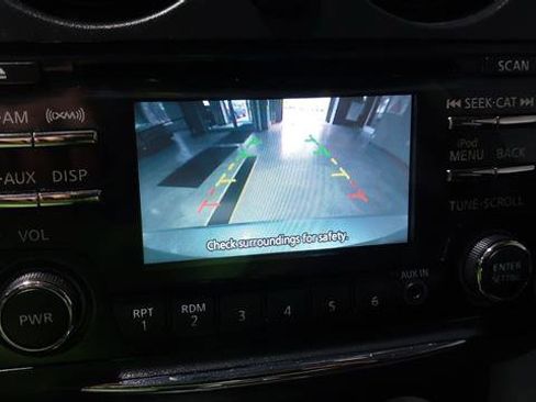 Used 2015 Nissan Rogue S w/ Convenience Package AWD/4WD image 22