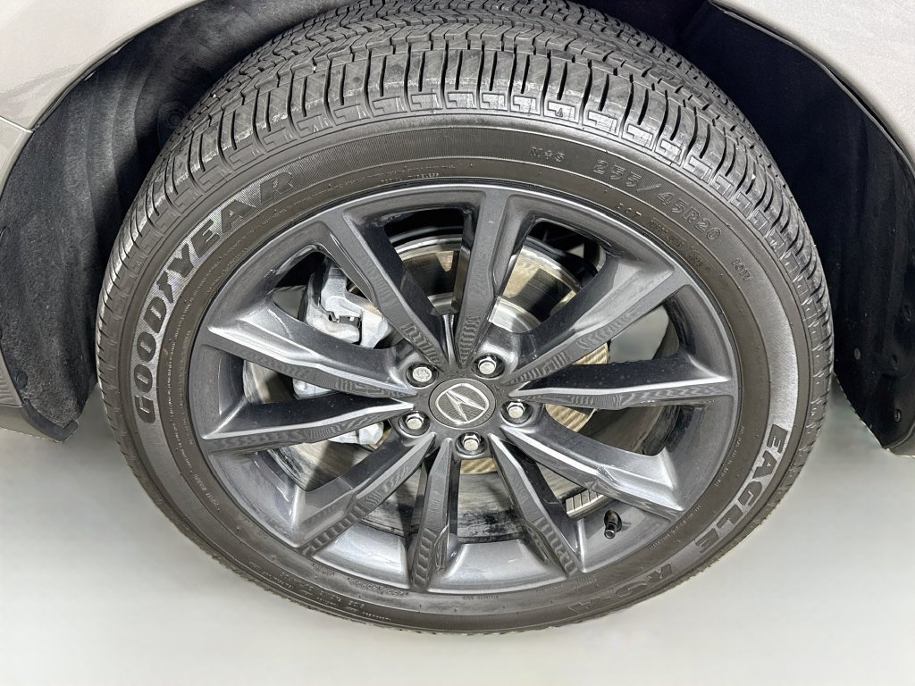 Used 2026 Acura RDX w/ Advance Package AWD/4WD image 32