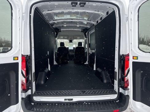 New 2026 Ford Transit 150 148 Medium Roof AWD image 41
