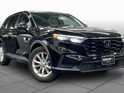 Used 2025 Honda CR-V EX-L image 2