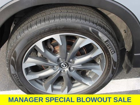 Used 2016 MAZDA CX-5 Grand Touring FWD image 23