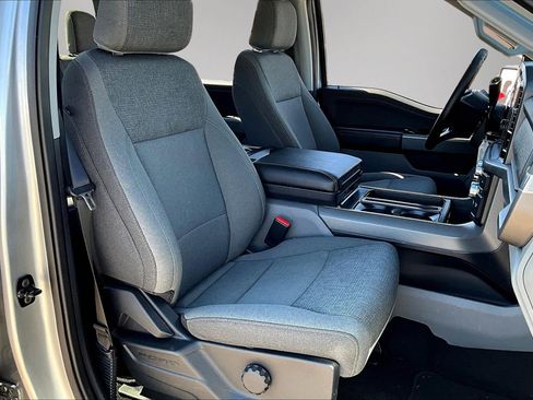 Used 2024 Ford F150 XLT w/ Mobile Office Package image 30