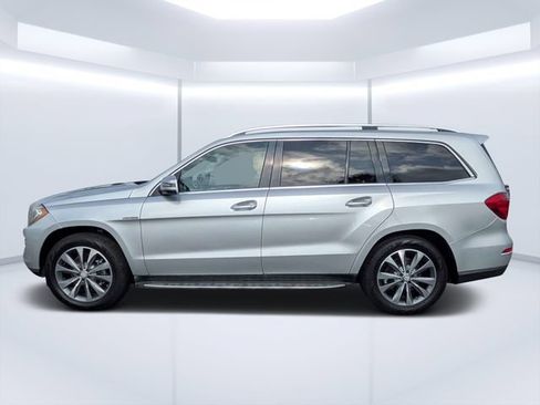 Used 2015 Mercedes-Benz GL 450 4MATIC image 6