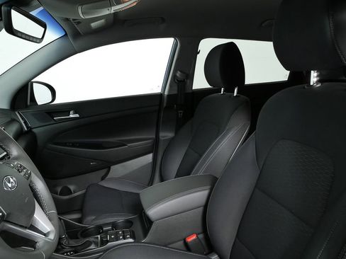 Used 2020 Hyundai Tucson Sport image 10