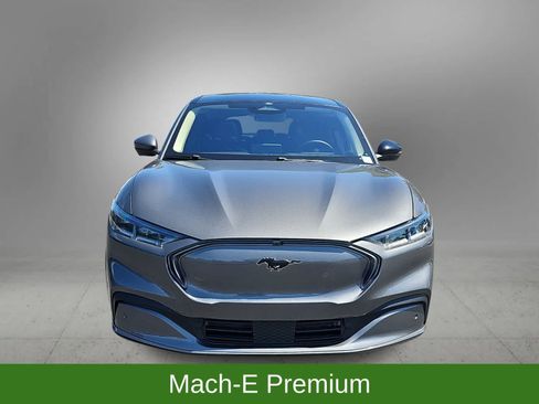 Used 2023 Ford Mustang Mach-E Premium AWD/4WD image 3