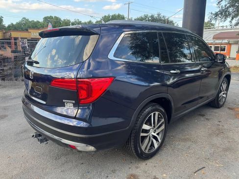 Used 2016 Honda Pilot Touring image 6