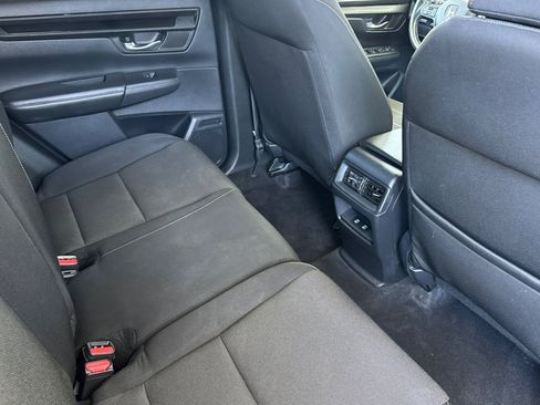 Certified 2023 Honda CR-V Sport image 32