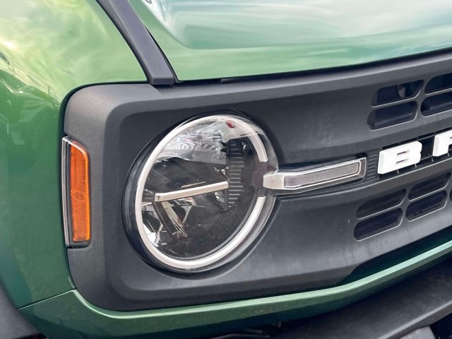 Used 2022 Ford Bronco Black Diamond AWD/4WD image 13