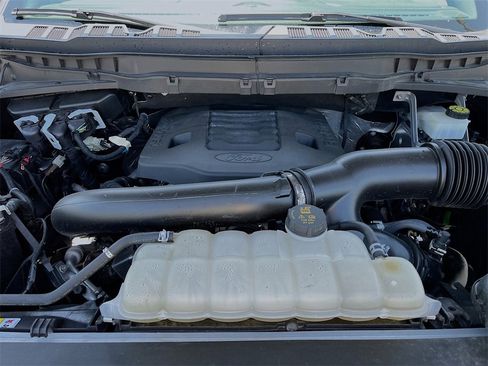 Used 2023 Ford F150 Tremor w/ Equipment Group 402A High image 29