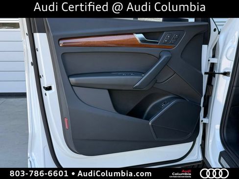 Certified 2023 Audi Q5 2.0T Premium AWD/4WD image 21