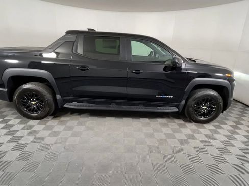 New 2024 Chevrolet Silverado EV W/T image 10