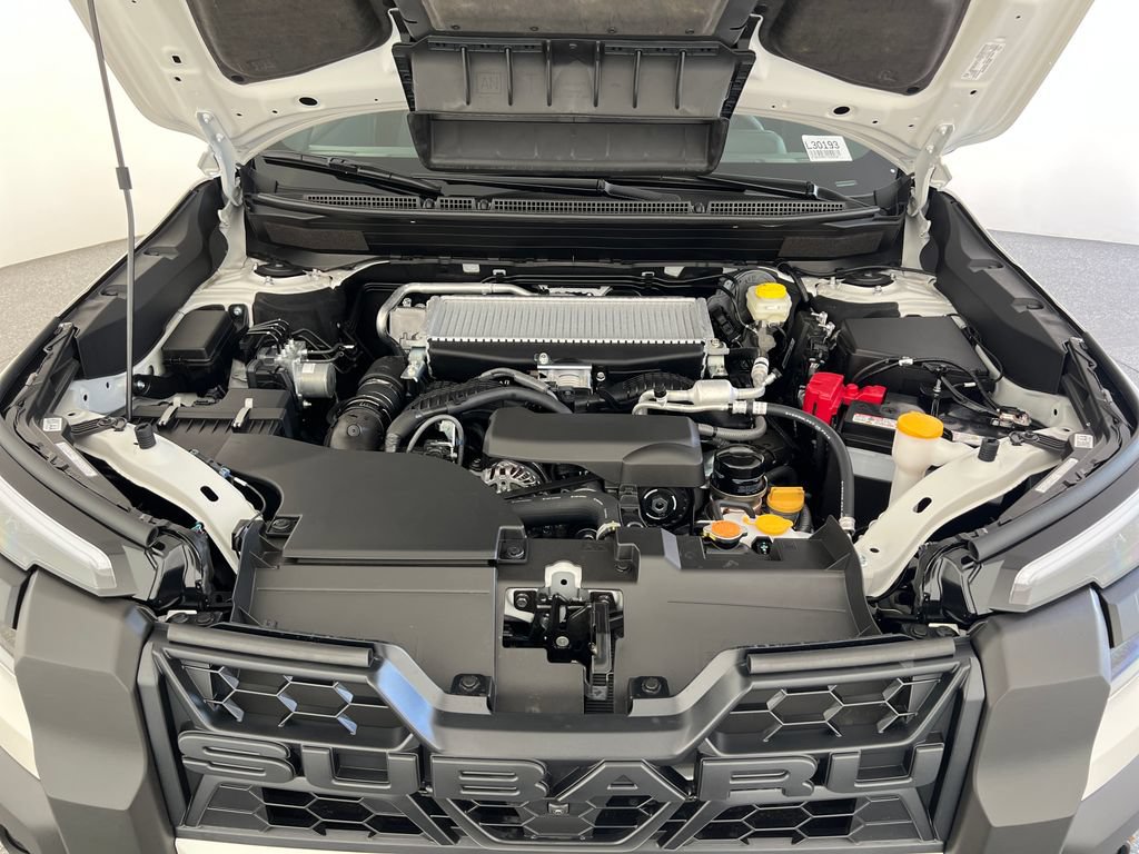 New 2026 Subaru Outback Wilderness AWD/4WD image 25