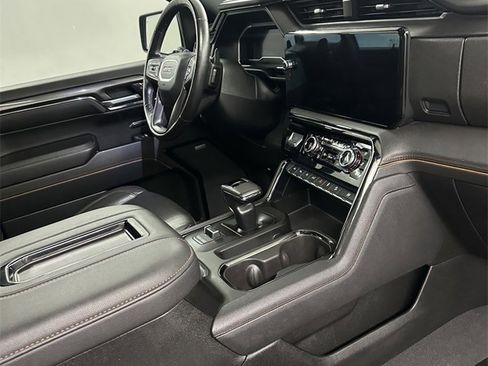 Used 2022 GMC Sierra 1500 AT4 w/ AT4 Premium Package image 46