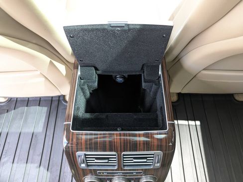 Used 2017 Land Rover Range Rover Long Wheelbase Supercharged AWD/4WD image 42