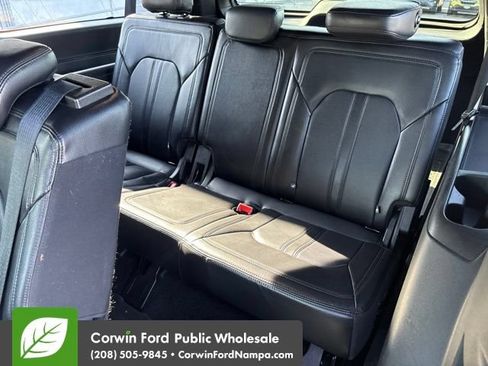 Used 2020 Ford Expedition Max Limited AWD/4WD image 27
