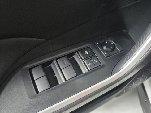 New 2025 Toyota RAV4 LE image 17