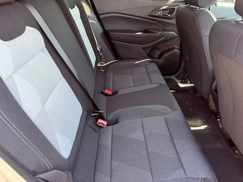 New 2026 Chevrolet Trax LS FWD image 9