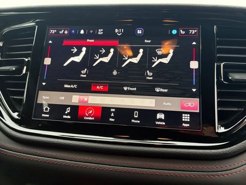 New 2026 Dodge Durango GT w/ Blacktop Package image 4