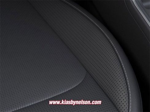 New 2026 Kia Sorento EX image 24