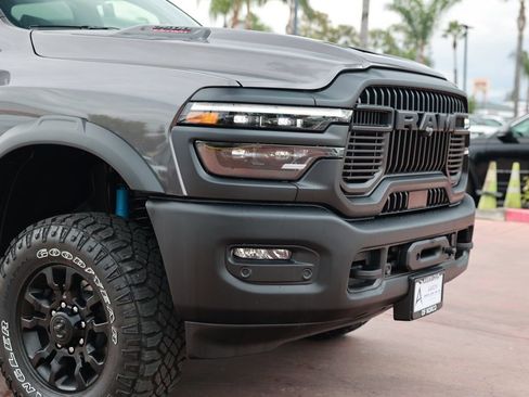 New 2026 RAM 2500 Power Wagon image 7