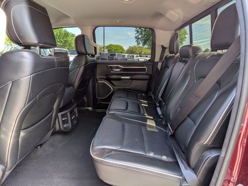 Used 2022 RAM 1500 Laramie image 15