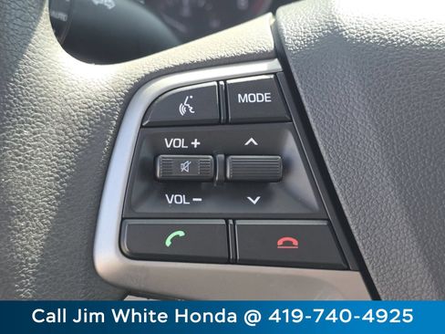 Used 2018 Hyundai Elantra SEL FWD image 30
