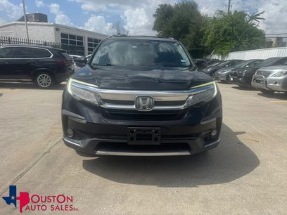 Used 2020 Honda Pilot Touring