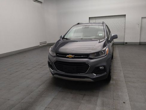 Used 2020 Chevrolet Trax Premier AWD/4WD image 15