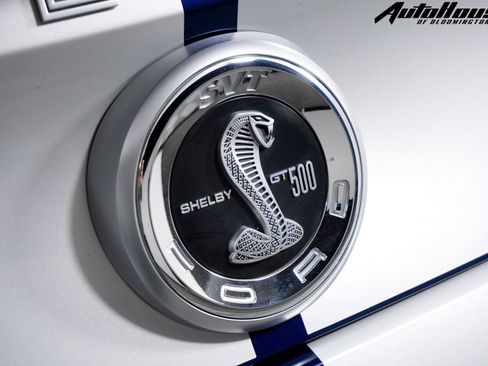Used 2010 Ford Mustang Shelby GT500 image 22