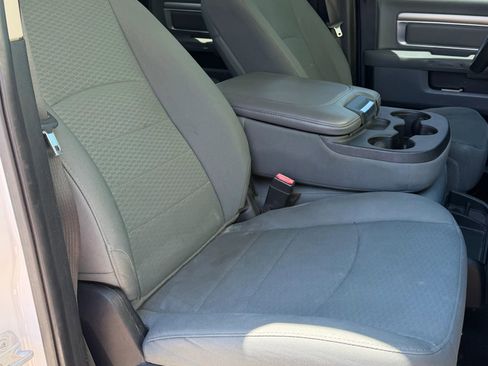 Used 2015 RAM 2500 Outdoorsman AWD/4WD image 10