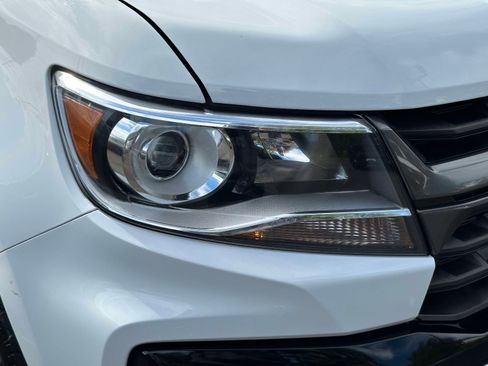 Used 2022 Chevrolet Colorado Z71 image 10