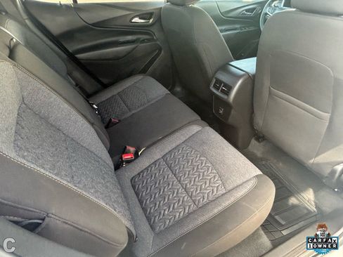 Certified 2024 Chevrolet Equinox LT image 32