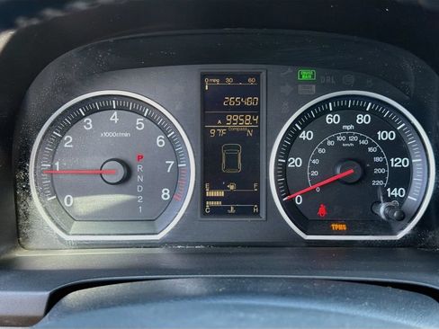 Used 2010 Honda CR-V EX-L image 26