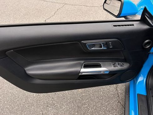 Used 2017 Ford Mustang Coupe w/ Interior & Wheel Package image 13