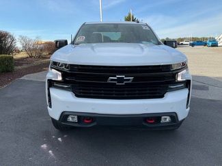 Used 2022 Chevrolet Silverado 1500 RST w/ Redline Edition video 2