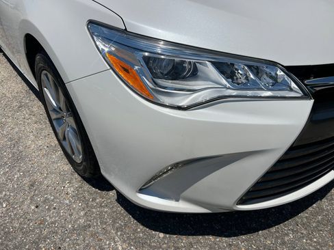 Used 2017 Toyota Camry XLE FWD image 24