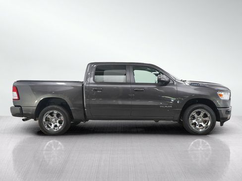 Used 2024 RAM 1500 Big Horn AWD/4WD image 6