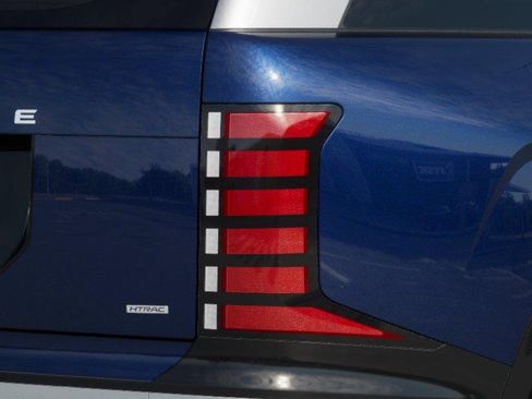 New 2026 Hyundai Palisade Limited AWD/4WD image 10